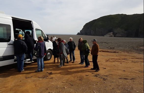 Excursión a Ninhue y Buchupureo - Foto 7