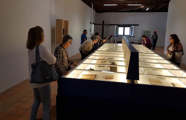 Excursión a Ninhue y Buchupureo - Foto 2