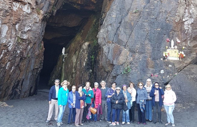 Excursión a Ninhue y Buchupureo - Foto 6