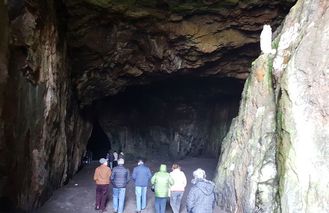 Excursión a Ninhue y Buchupureo - Foto 5