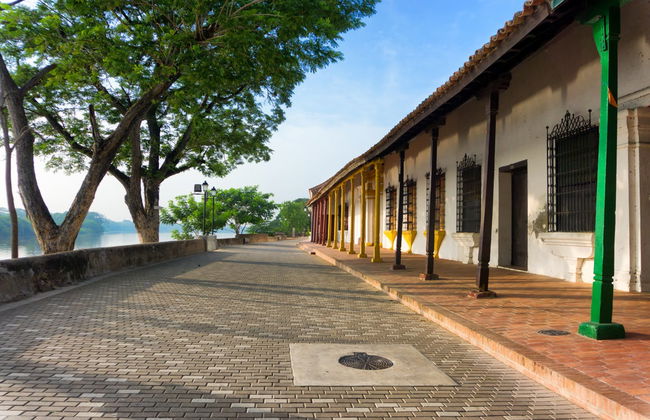 Mompox Private Sunset Cruise - Foto 3