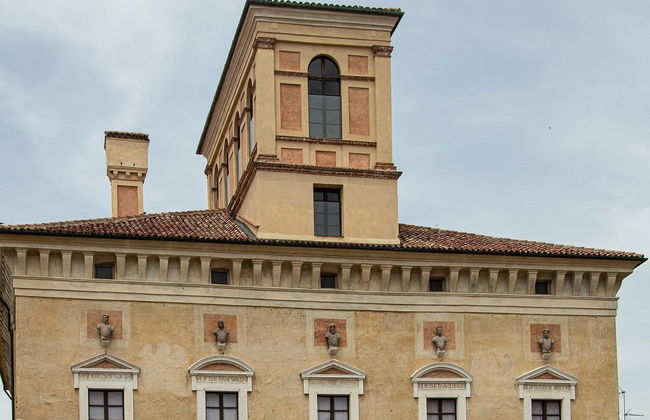 Tour privado por Sabbioneta con guía en español - Foto 1