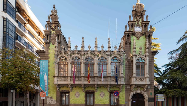 Visita guiada por Albacete - Foto 2