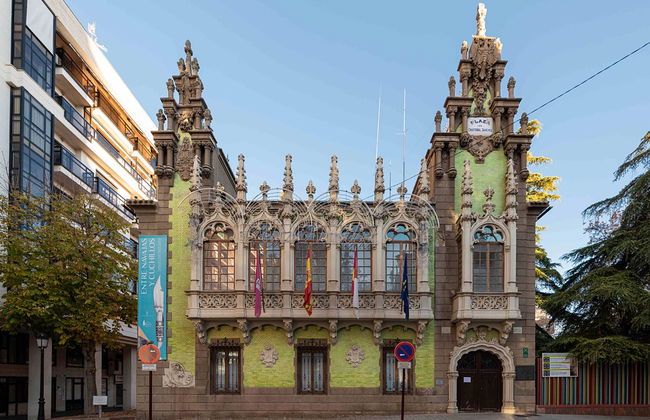 Visita guiada por Albacete - Foto 2