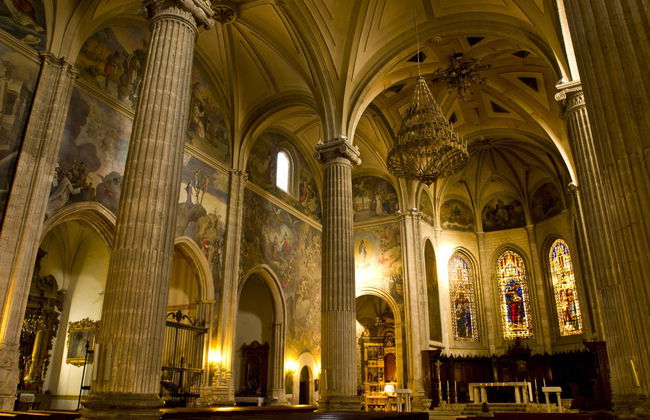 Visita guiada por Albacete - Foto 5