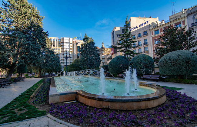 Visita guiada por Albacete - Foto 1