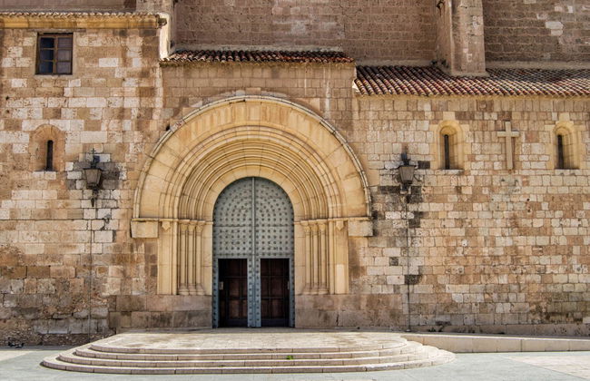 Visita guiada por Albacete - Foto 7