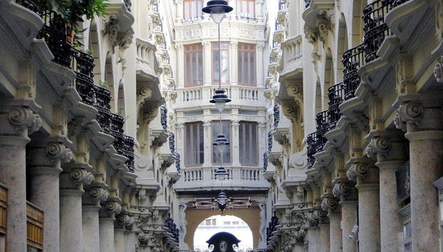 Visita guiada por Albacete - Foto 3