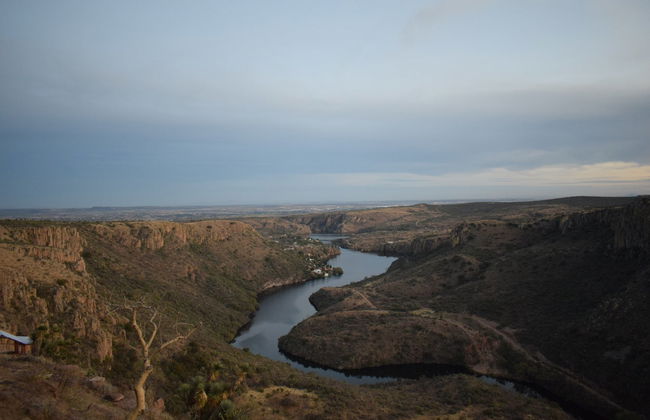 San José de Gracia & Casa Leal Vineyards Tour - Photo 1
