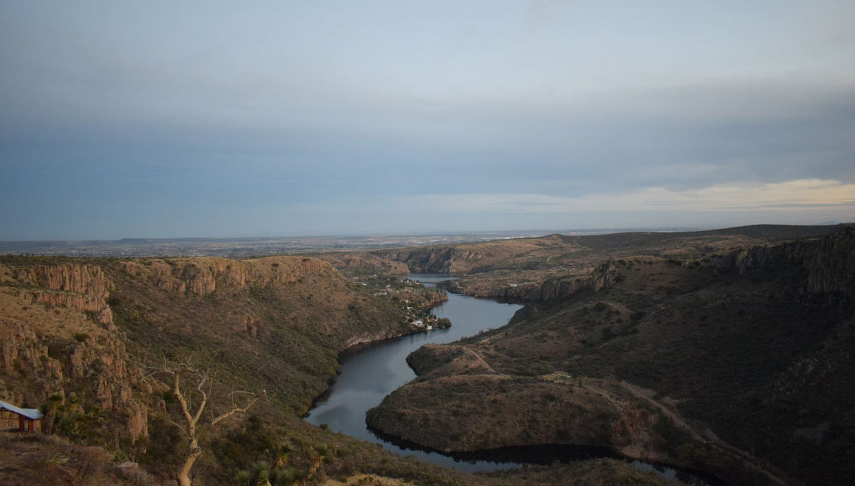 San José de Gracia & Casa Leal Vineyards Tour - Photo 1