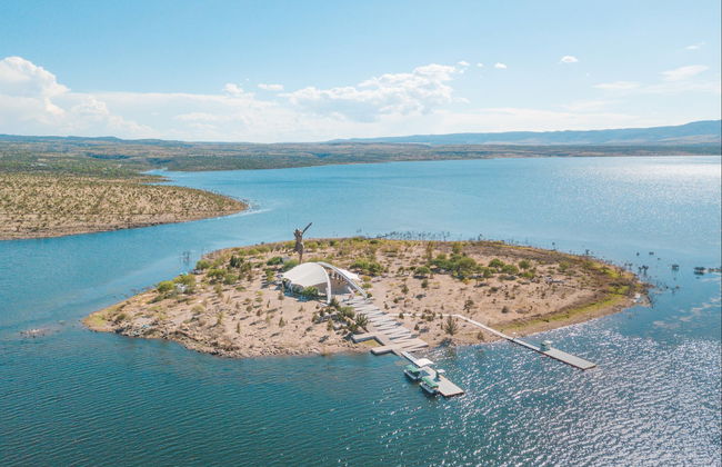 San José de Gracia & Casa Leal Vineyards Tour - Photo 2