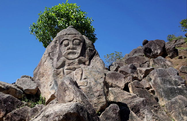 Day Trip to the San Agustin Archaeological Park - Photo 6