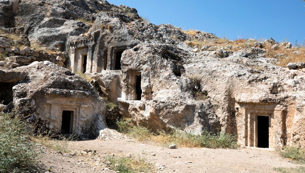 Tlos & Saklikent Gorge Tour - Foto 2
