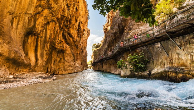 Tlos & Saklikent Gorge Tour - Foto 5