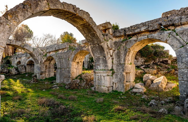 Tlos & Saklikent Gorge Tour - Foto 3