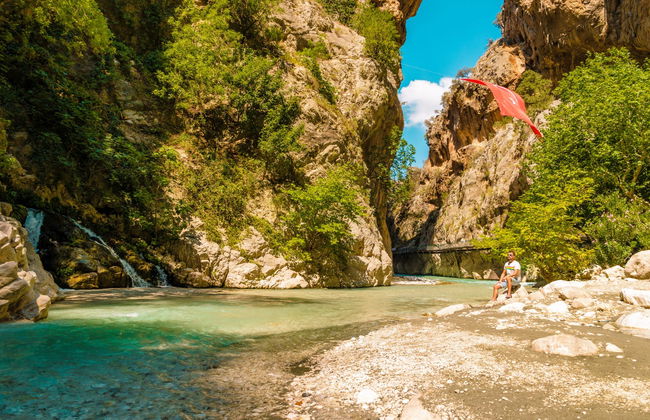 Tlos & Saklikent Gorge Tour - Foto 6