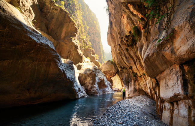Tlos & Saklikent Gorge Tour - Foto 7