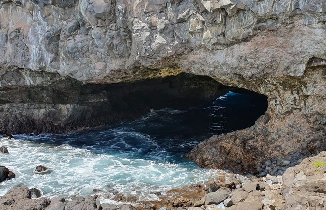 Senderismo por Capim Açu + Playa de Leão - Foto 4