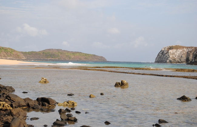 Senderismo por Capim Açu + Playa de Leão - Foto 5