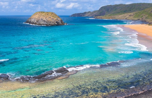 Senderismo por Capim Açu + Playa de Leão - Foto 8