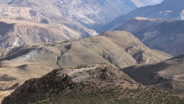 Surunche Hill Hike - Photo 2