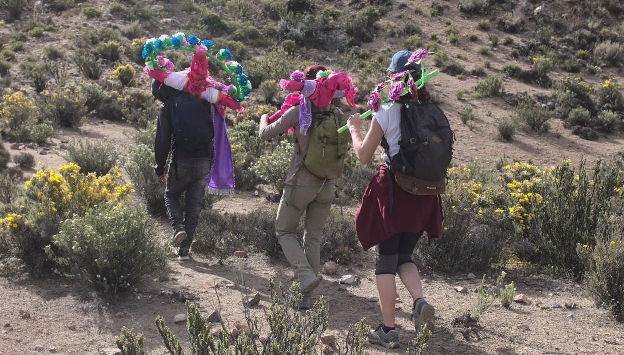 Surunche Hill Hike - Photo 1