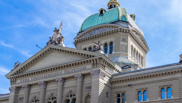 Bern Private Tour - Photo 5