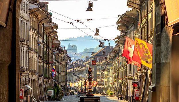 Bern Private Tour - Photo 3