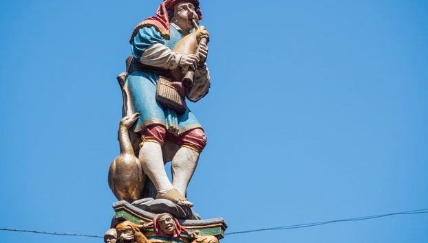 Bern Private Tour - Photo 2