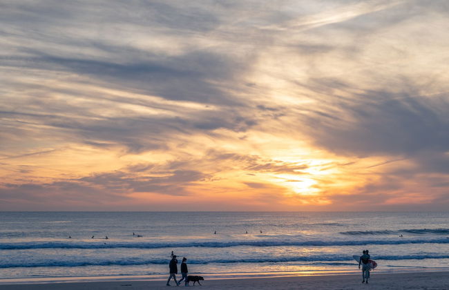 Tour della costa di Lisbona in kayak - Foto 6