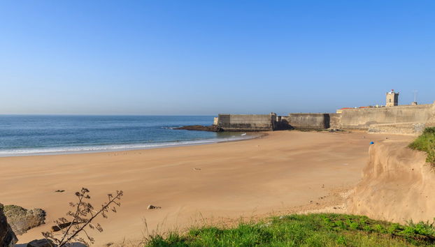 Tour en kayak por la costa de Lisboa - Foto 5