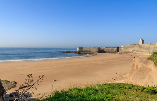Tour della costa di Lisbona in kayak - Foto 5