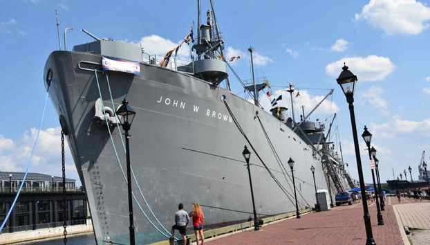 Paseo en barco por el puerto de Baltimore - Foto 5