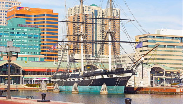 Paseo en barco por el puerto de Baltimore - Foto 3