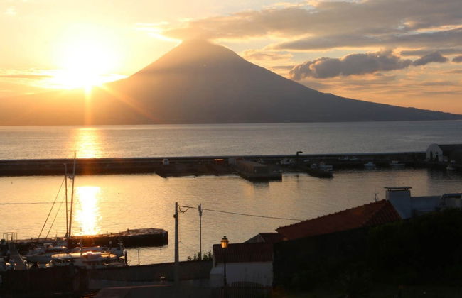 Tour de Pico, la vuelta a la isla - Foto 1