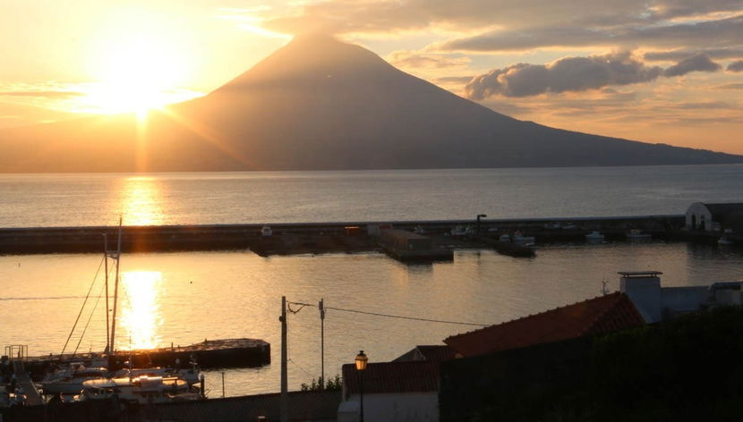 Tour do Pico, volta à ilha - Foto 2