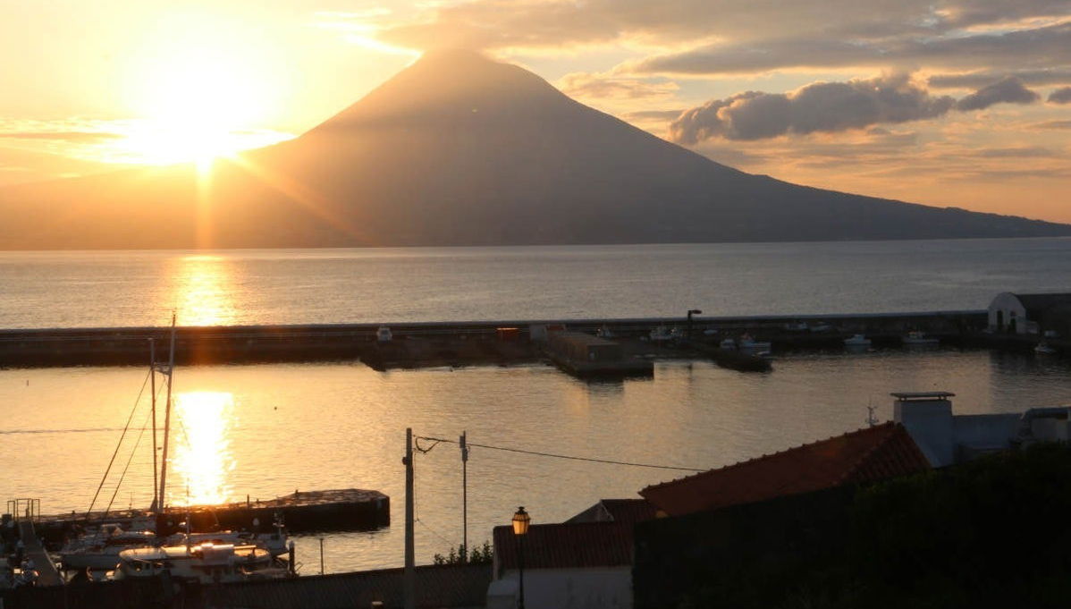 Pico Island Wine Tour - Photo 1