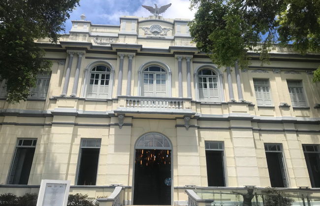 Aracaju Markets Tour + Museu da Gente Sergipana - Foto 4