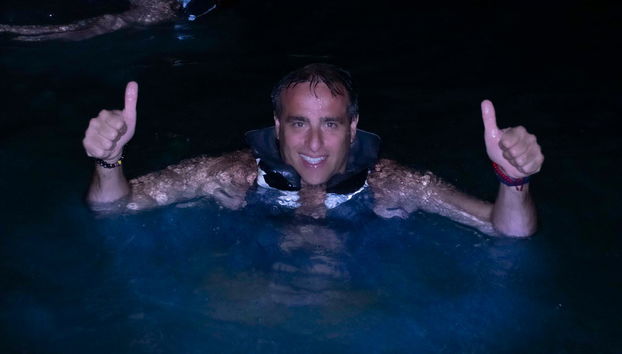 Bioluminescent Plankton Tour - Photo 4