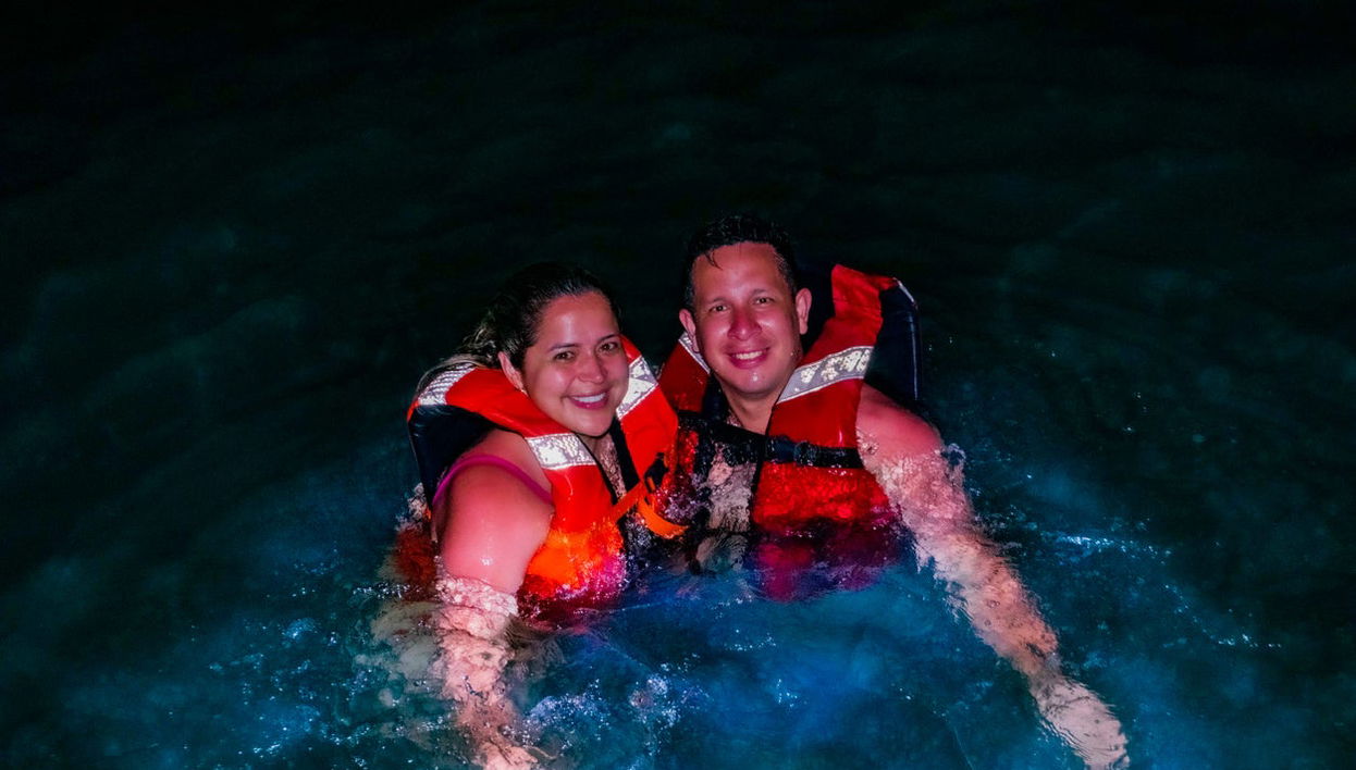 Bioluminescent Plankton Tour - Photo 1