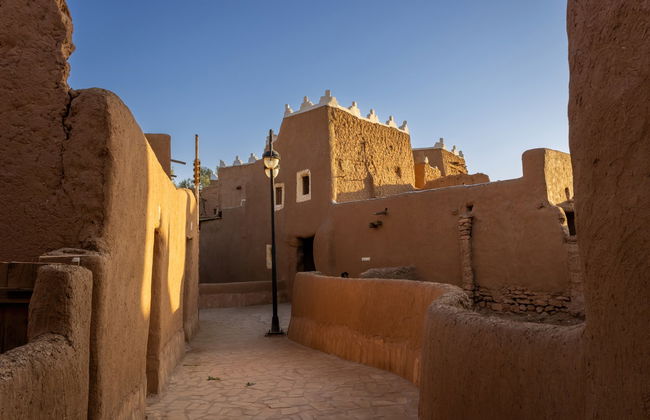 Ushaiqer Village Tour - Foto 3