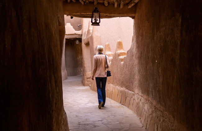 Ushaiqer Village Tour - Foto 6