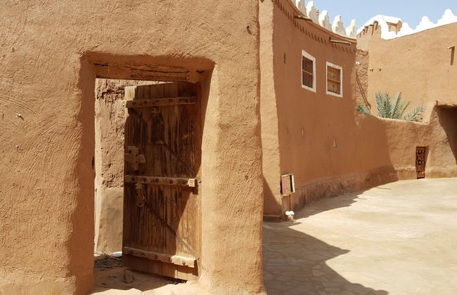 Ushaiqer Village Tour - Foto 7