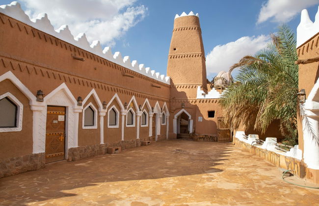 Ushaiqer Village Tour - Foto 2