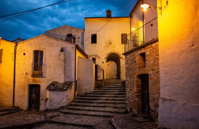 Aliano Private Tour - Photo 6