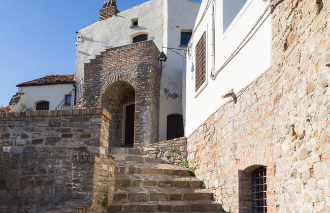 Aliano Private Tour - Photo 5