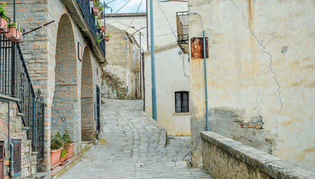 Aliano Private Tour - Photo 3