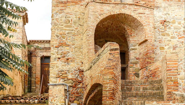 Aliano Private Tour - Photo 4