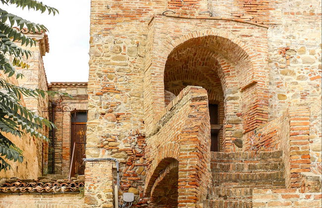 Aliano Private Tour - Photo 4