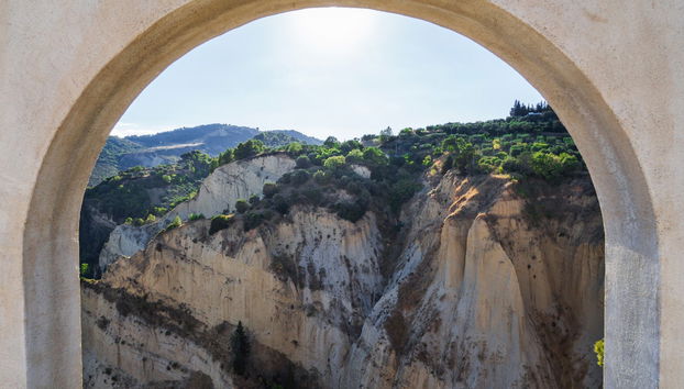 Aliano Private Tour - Photo 2